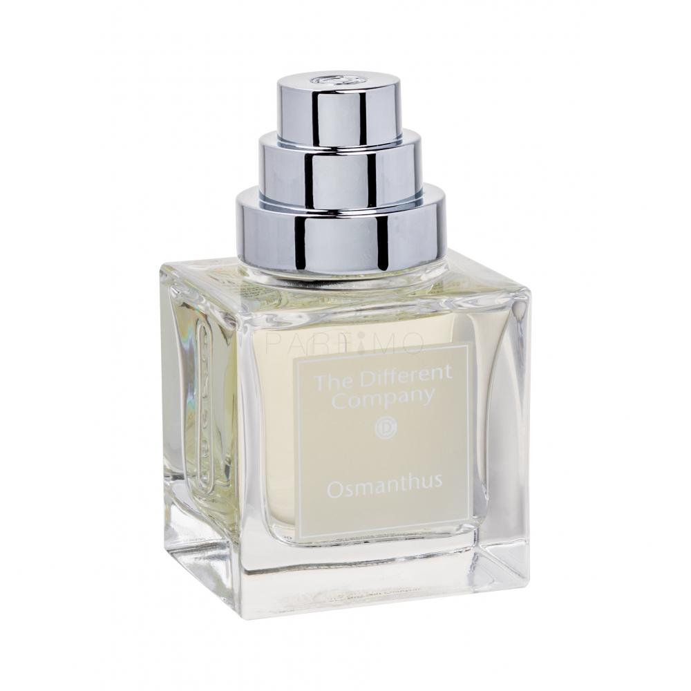 The Different Company Osmanthus – Eau de Toilette 50 ml